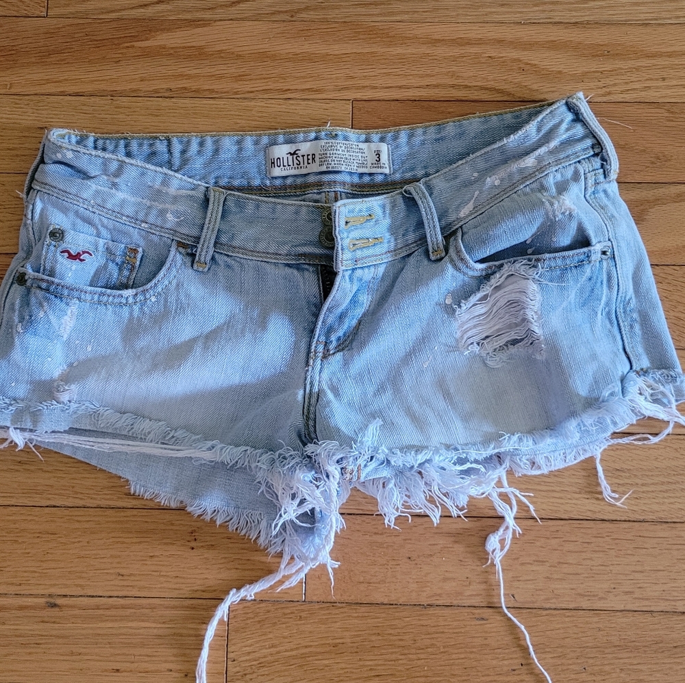 Shorts